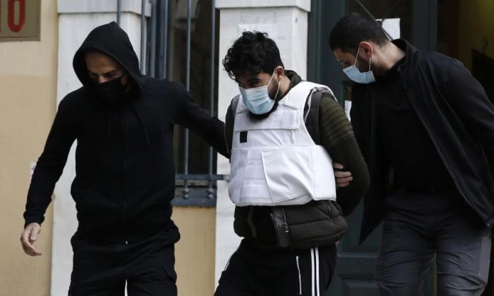 Στον ανακριτή ο 27χρονος Σύρος που κατηγορείται για συμμετοχή στο ISIS